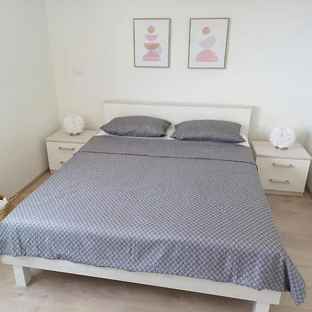 Pinea Sol Apartment Brodarica  Room photo