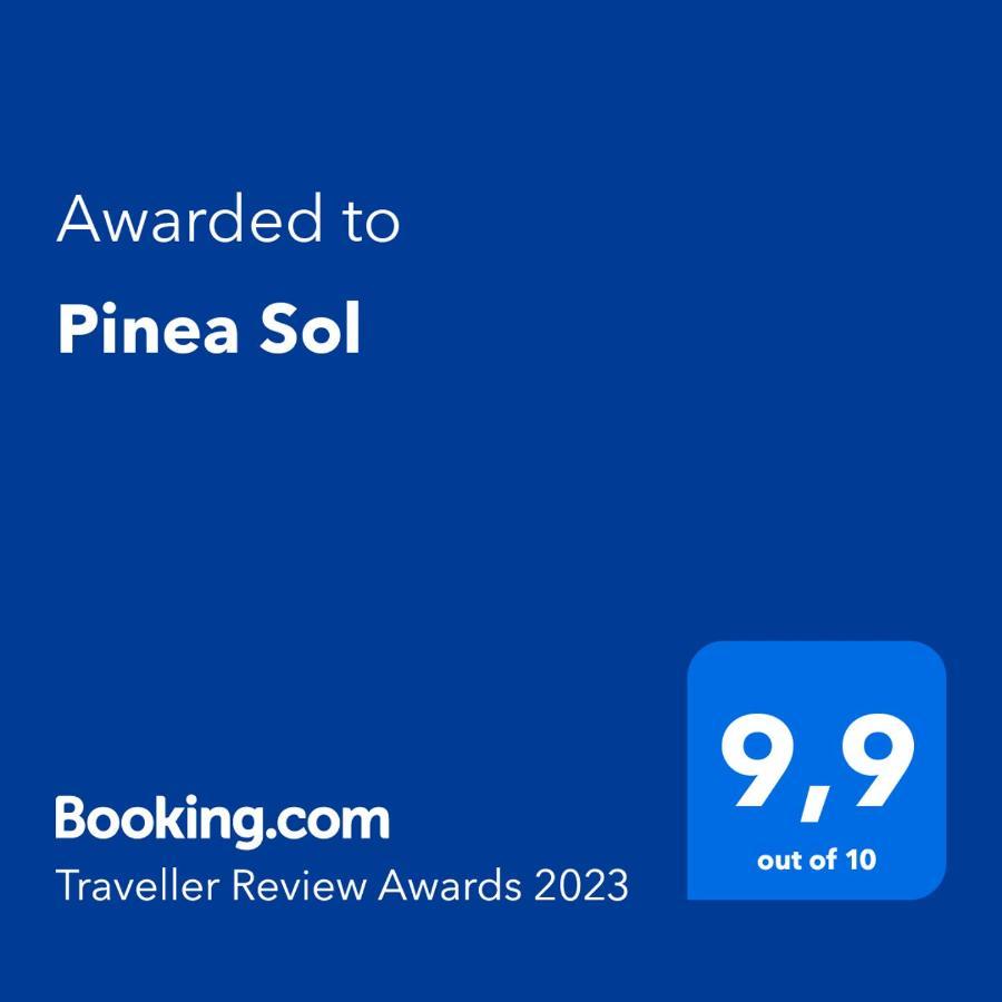 Pinea Sol * Brodarica (Sibenik-Knin)