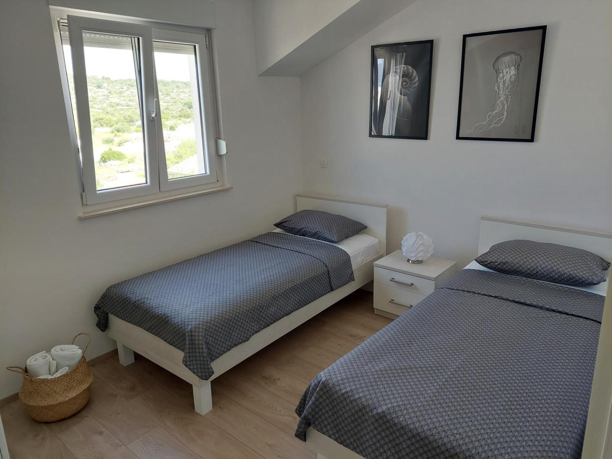 Pinea Sol Apartament