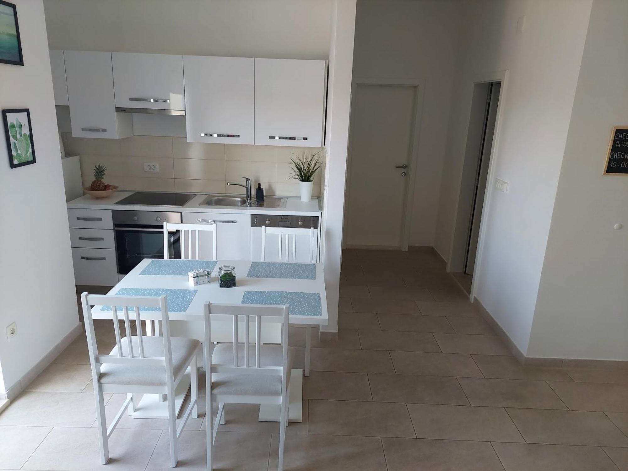 Apartament Pinea Sol Brodarica (Sibenik-Knin)